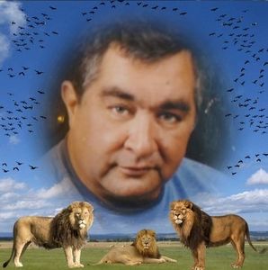 Meet your Posher, Roberto